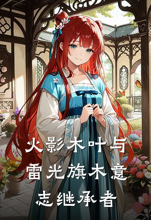火影木叶与雷光旗木意志继承者