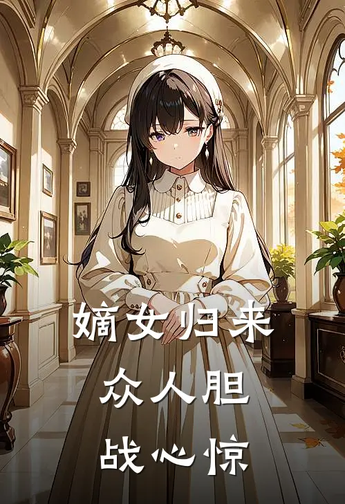 嫡女归来，众人胆战心惊