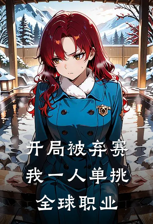 开局被弃赛我一人单挑全球职业