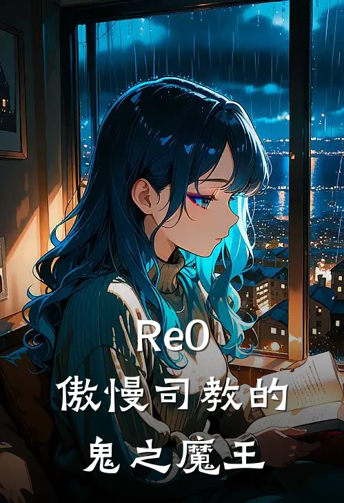 Re0：傲慢司教的鬼之魔王