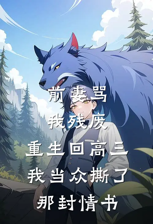 前妻骂我残废，重生回高三，我当众撕了那封情书