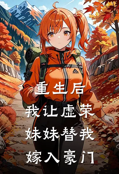 重生后，我让虚荣妹妹替我嫁入豪门