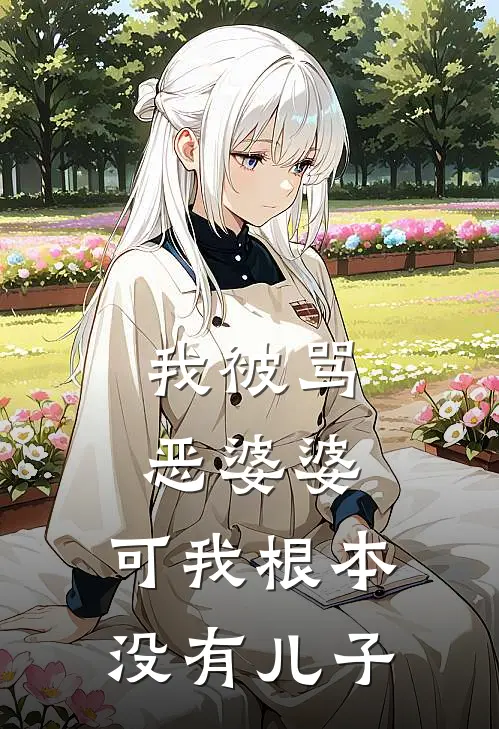 我被骂恶婆婆，可我根本没有儿子