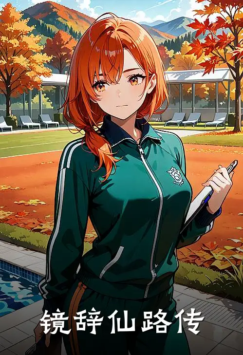 镜辞仙路传