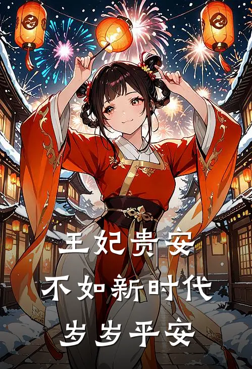 王妃贵安，不如新时代岁岁平安
