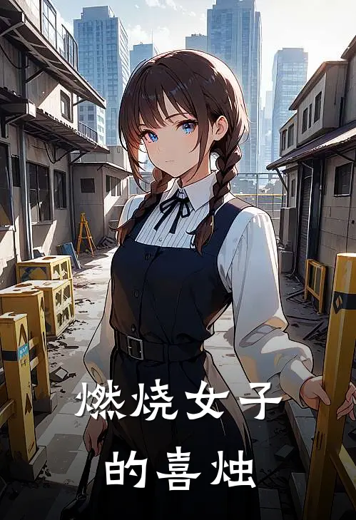 燃烧女子的喜烛