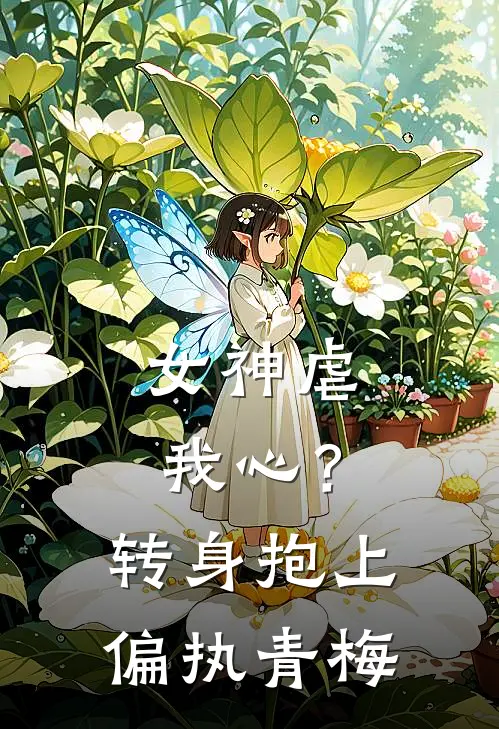 女神虐我心？转身抱上偏执青梅
