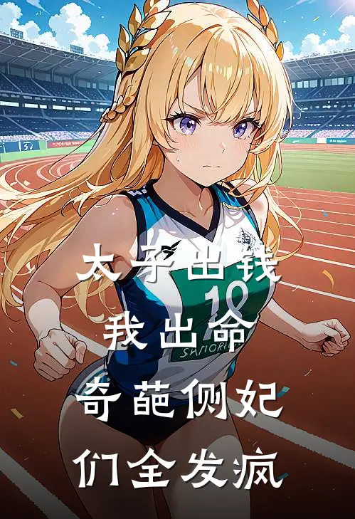 太子出钱我出命，奇葩侧妃们全发疯