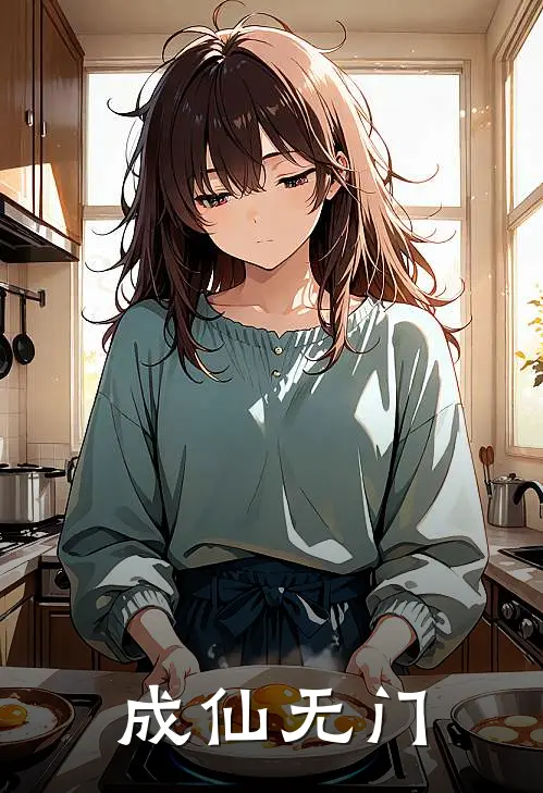 成仙无门