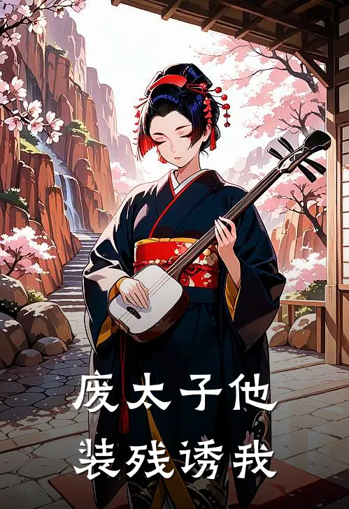 废太子他装残诱我