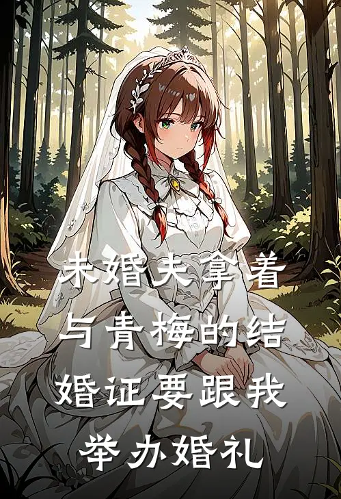 未婚夫拿着与青梅的结婚证要跟我举办婚礼