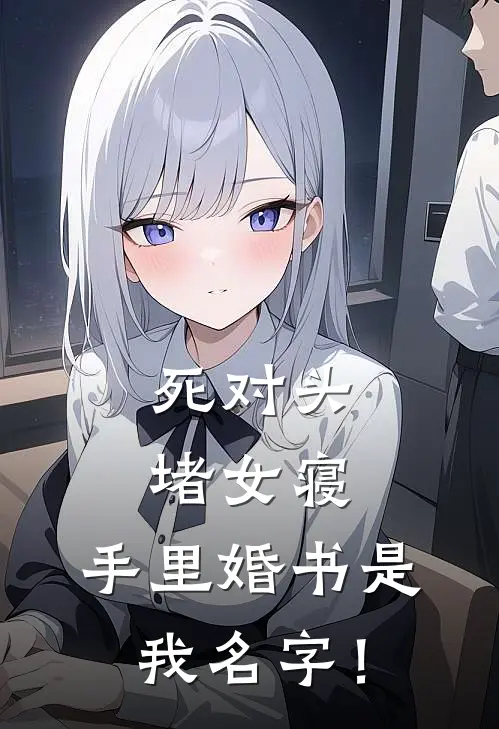 死对头堵女寝，手里婚书是我名字！