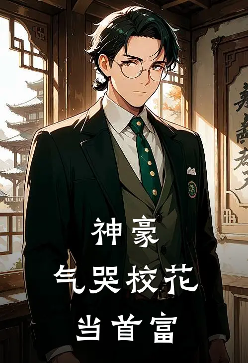 神豪：气哭校花当首富