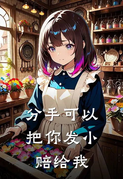 分手可以，把你发小赔给我