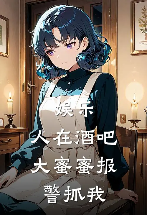 娱乐：人在酒吧，大蜜蜜报警抓我