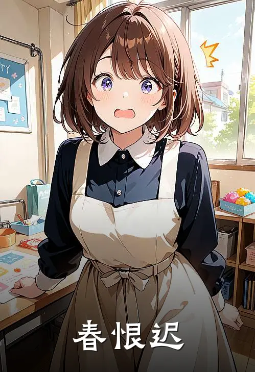 春恨迟