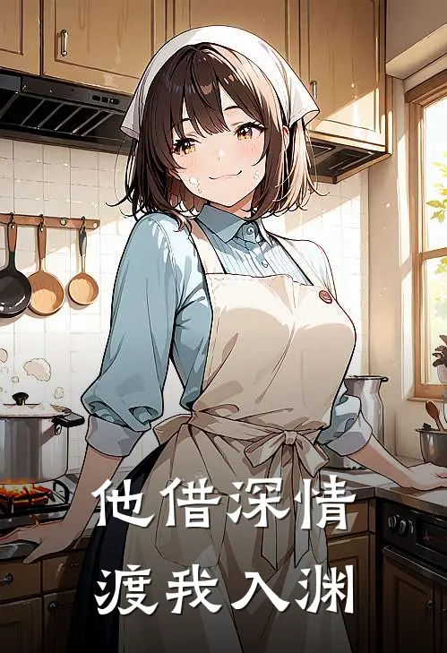 他借深情渡我入渊