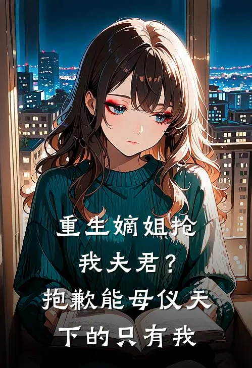 重生嫡姐抢我夫君？抱歉，能母仪天下的只有我