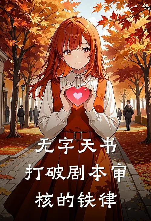 无字天书：打破剧本审核的铁律