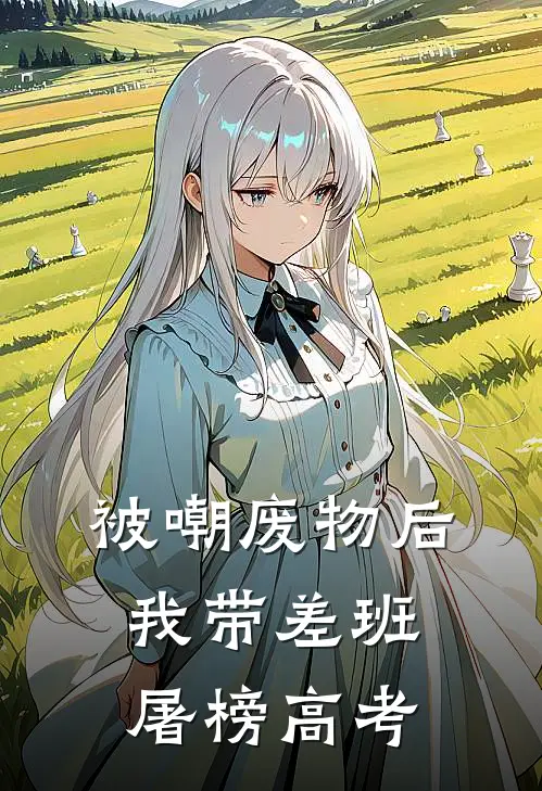 被嘲废物后，我带差班屠榜高考