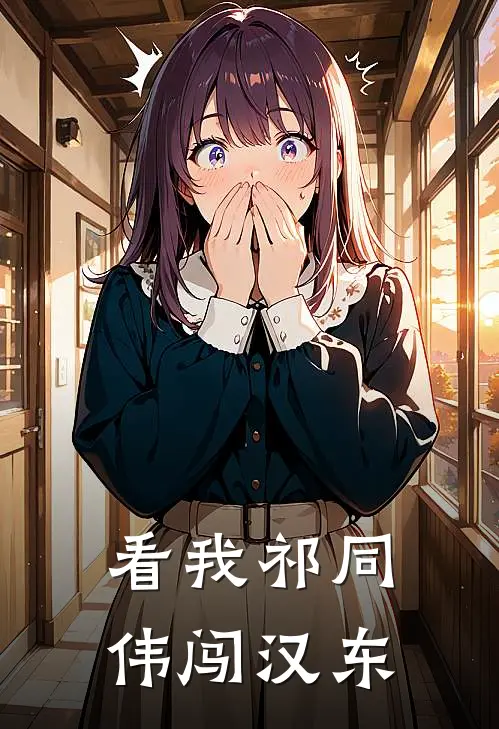 看我祁同伟闯汉东