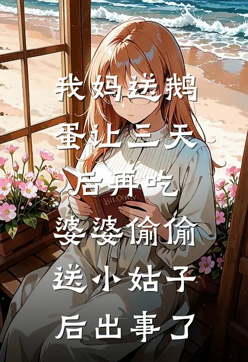 我妈送鹅蛋让三天后再吃，婆婆偷偷送小姑子后出事了