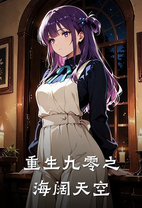 重生九零之海阔天空