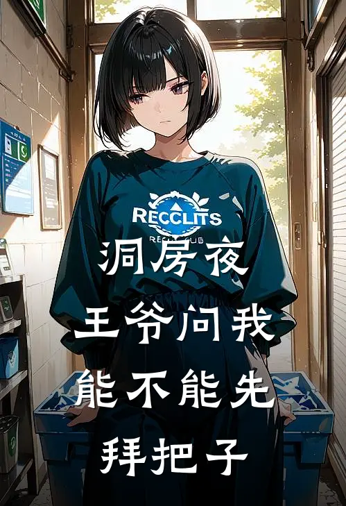 洞房夜，王爷问我能不能先拜把子