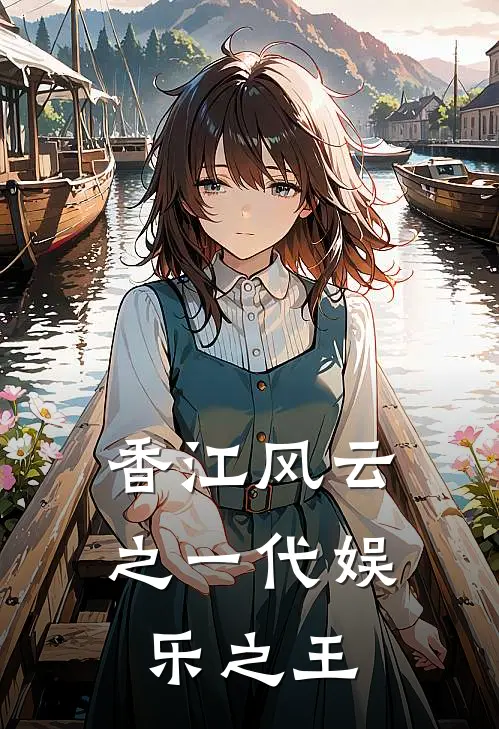 香江风云之一代娱乐之王
