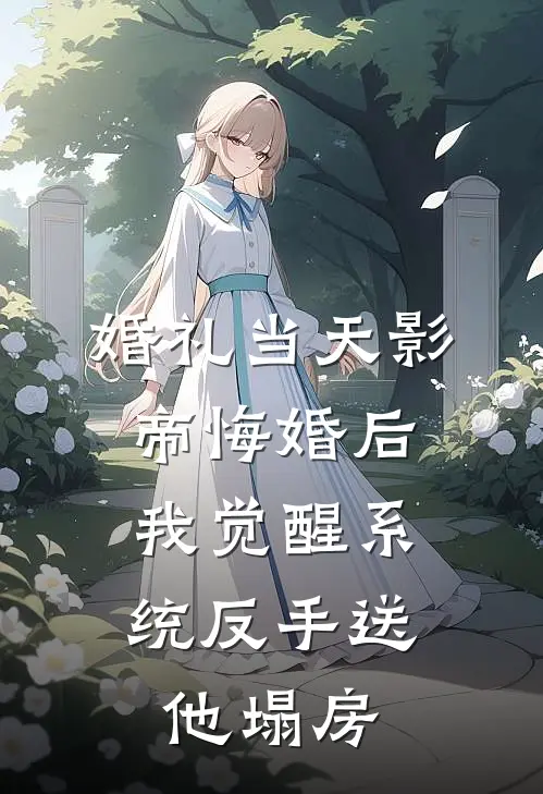 婚礼当天影帝悔婚后，我觉醒系统反手送他塌房