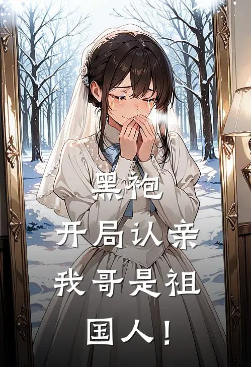黑袍：开局认亲，我哥是祖国人！