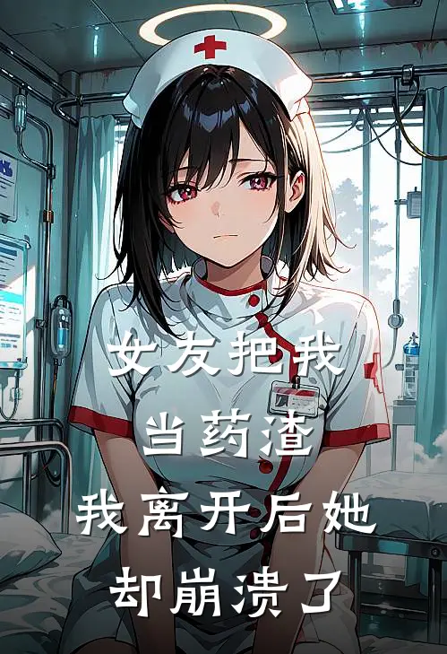 女友把我当药渣，我离开后她却崩溃了
