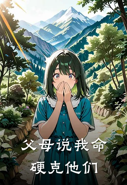 父母说我命硬克他们