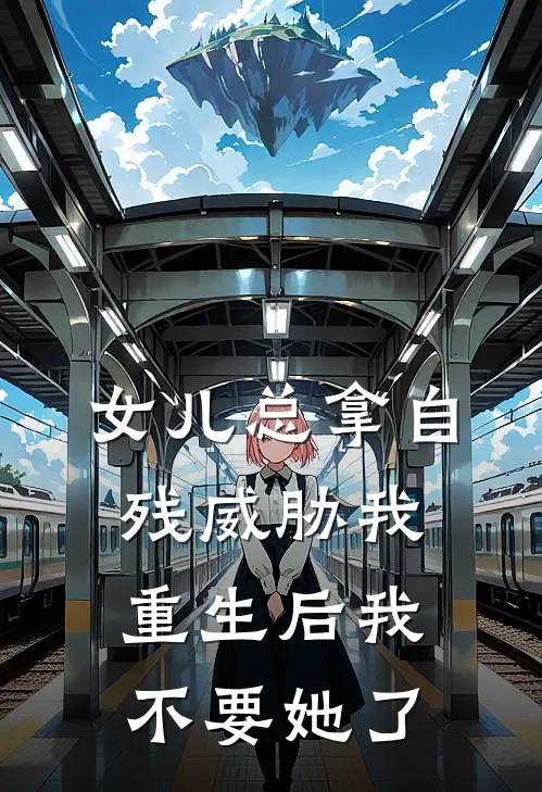 女儿总拿自残威胁我，重生后我不要她了