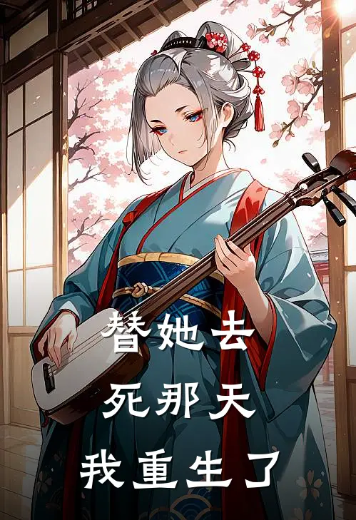 替她去死那天，我重生了