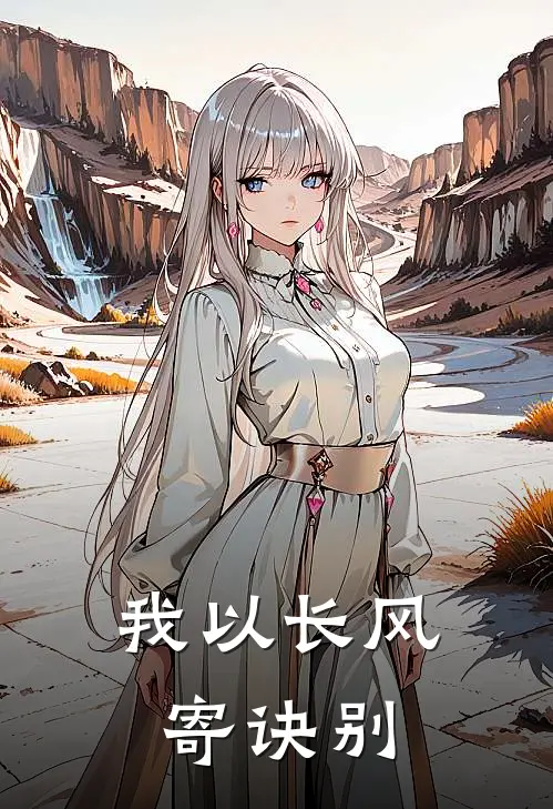 我以长风寄诀别