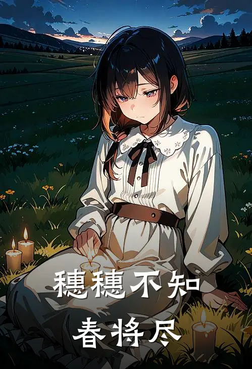 穗穗不知春将尽