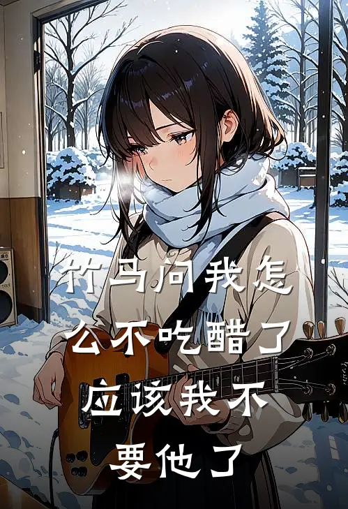 竹马问我怎么不吃醋了，应该我不要他了