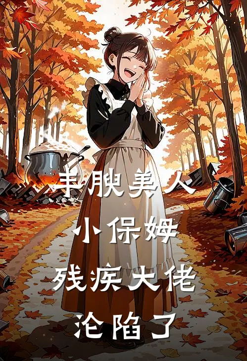 丰腴美人小保姆，残疾大佬沦陷了