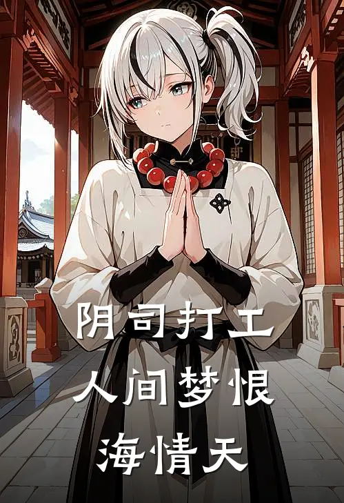 阴司打工人间梦恨海情天