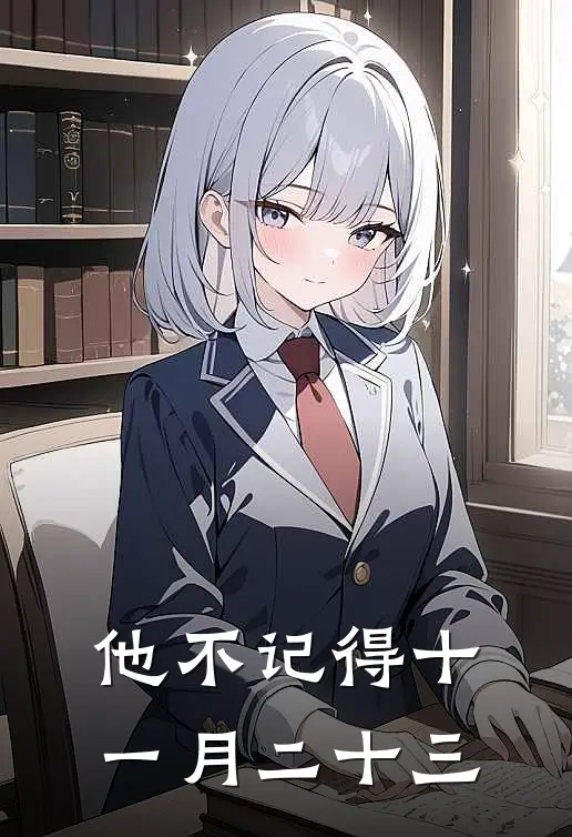 他不记得十一月二十三