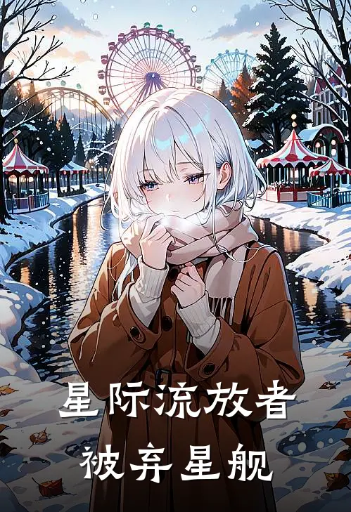 星际流放者被弃星舰