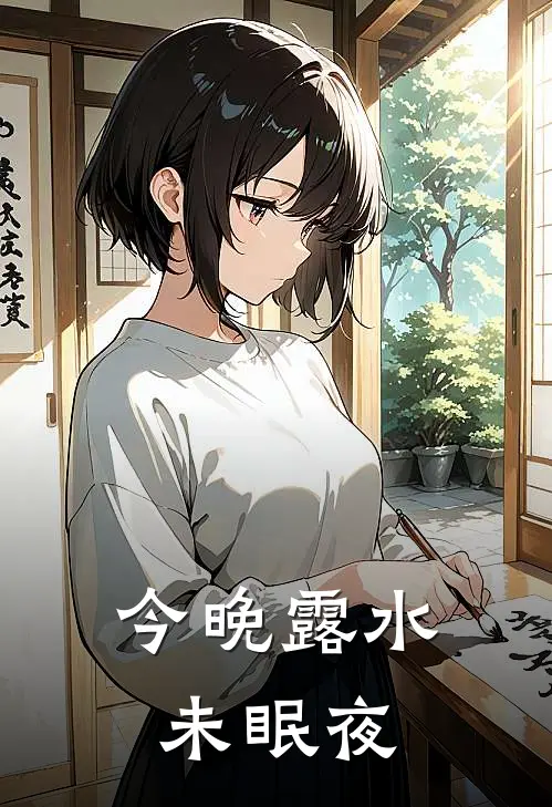 今晚露水未眠夜