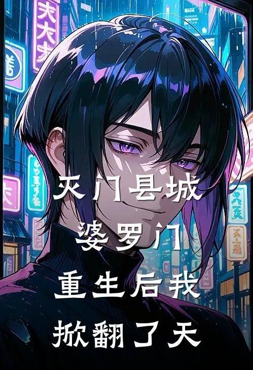 灭门县城婆罗门：重生后我掀翻了天