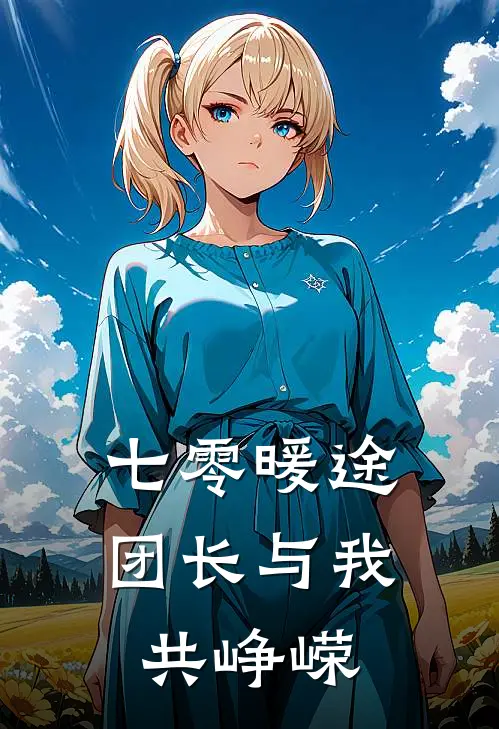 七零暖途：团长与我共峥嵘