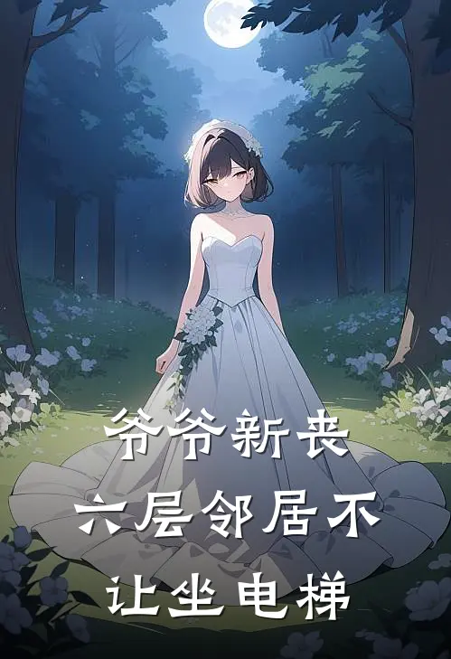 爷爷新丧，六层邻居不让坐电梯