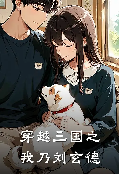 穿越三国之我乃刘玄德