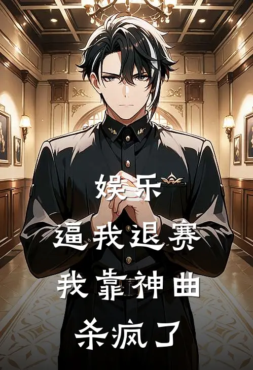 娱乐：逼我退赛，我靠神曲杀疯了