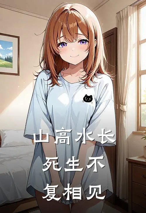 山高水长，死生不复相见