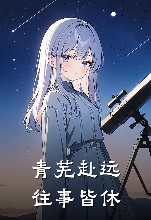 青芜赴远，往事皆休